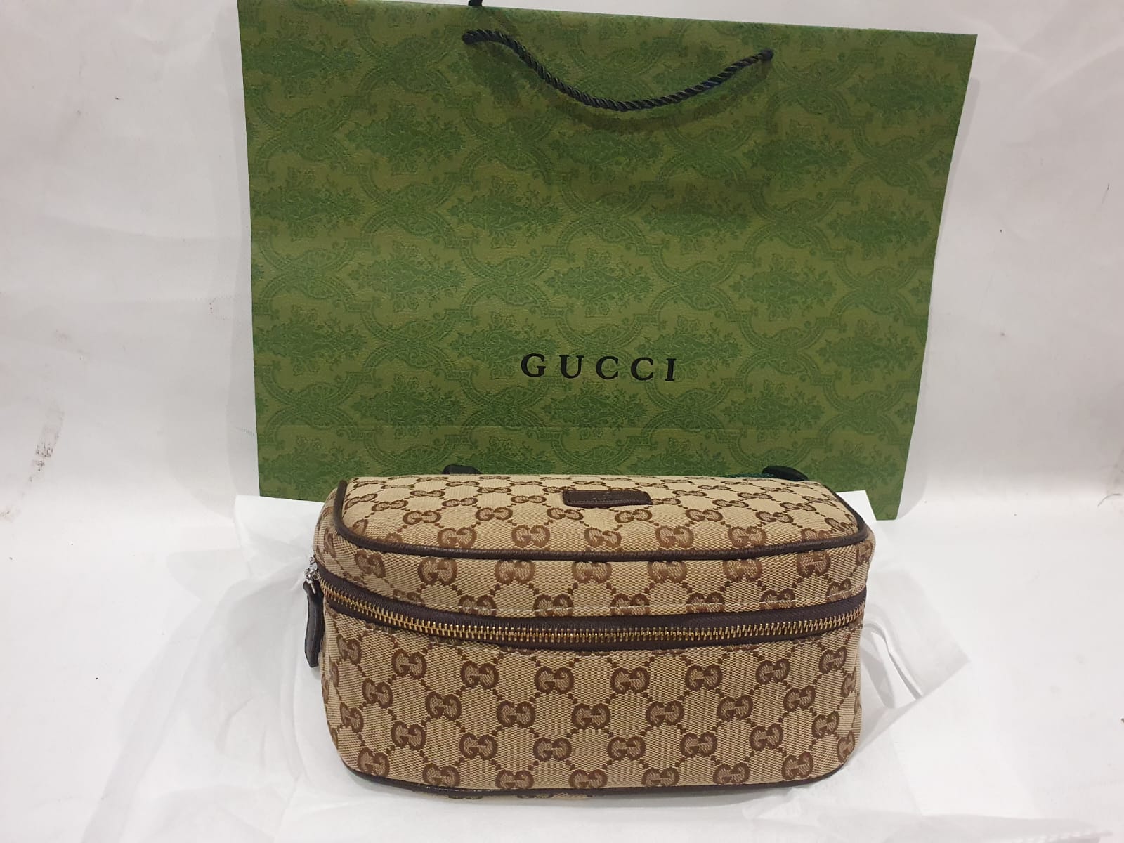 Gucci Bumbag Handbag