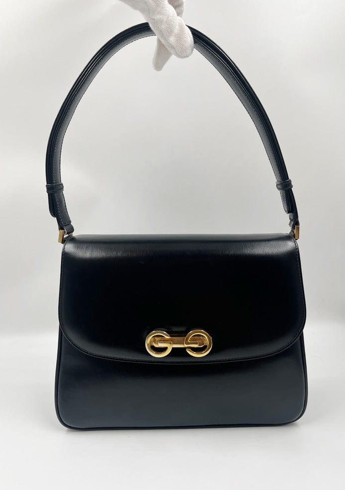 Gucci Leather Crossbody Style 11