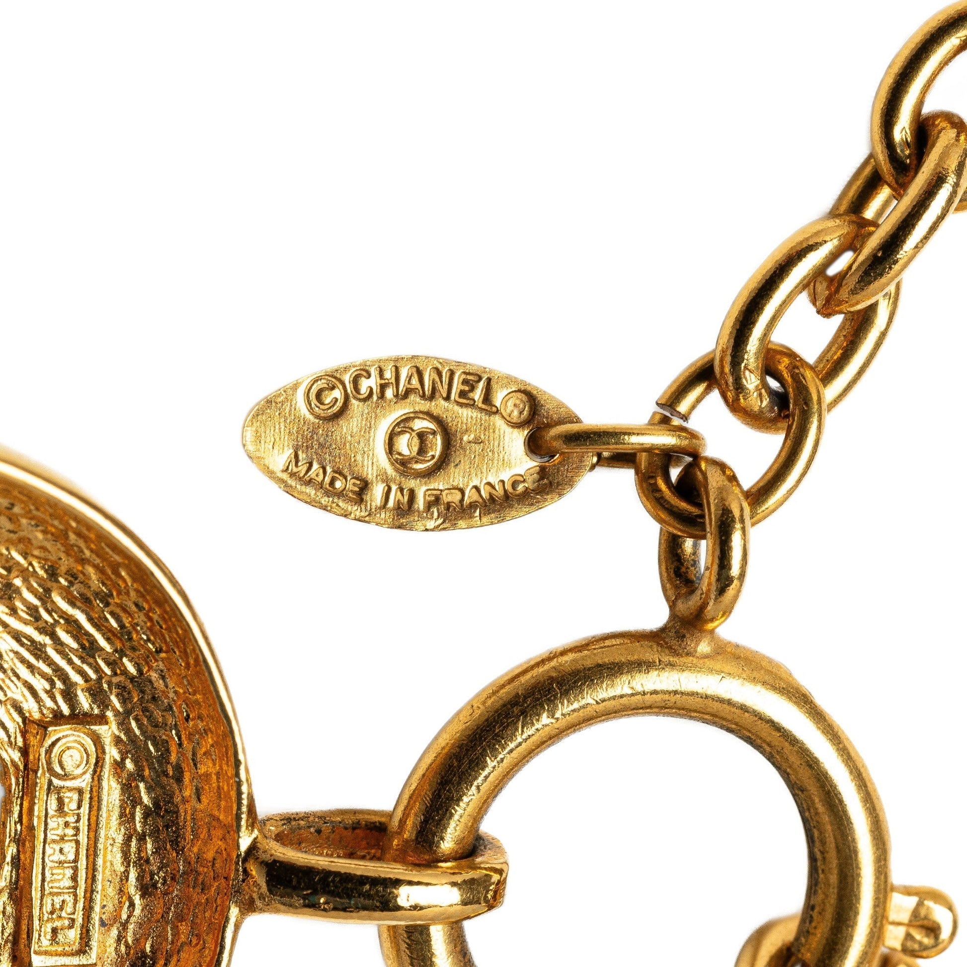 Chanel Handbag - Almora Bags