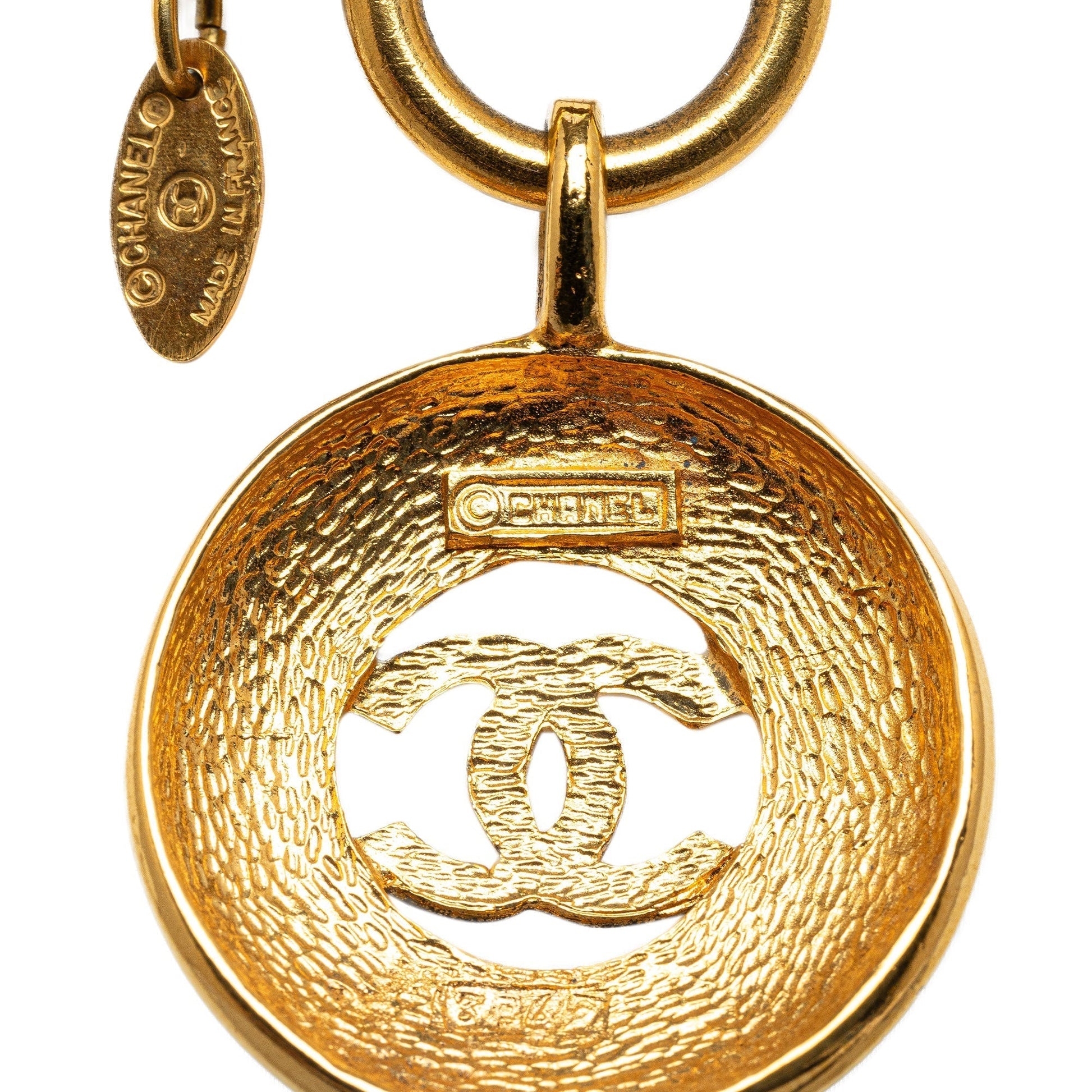 Chanel Handbag - Almora Bags