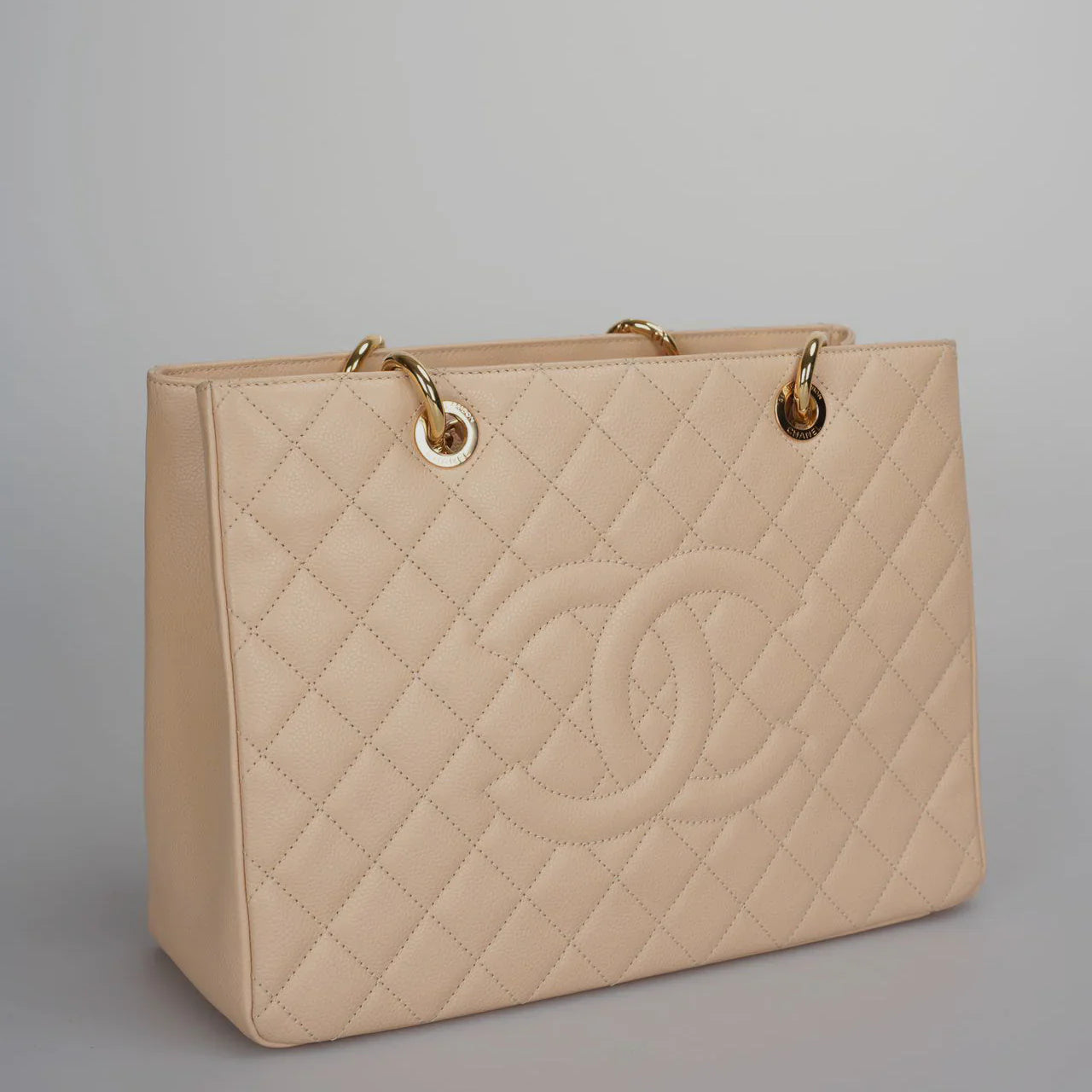 Chanel Tote Bag - Almora Bags
