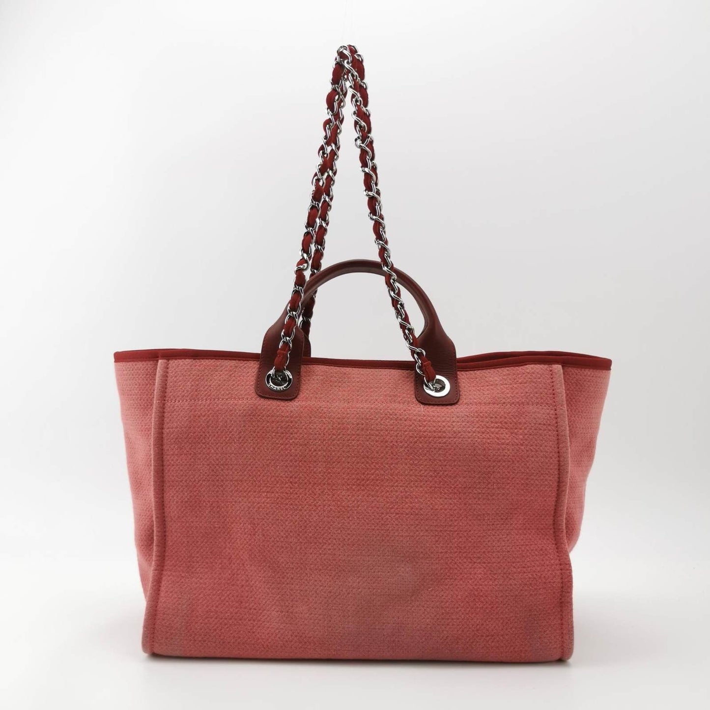 Chanel Deauville Tote Bag - Almora Bags