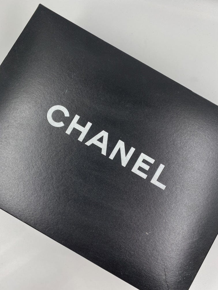 Chanel Flap Shoulder Bag - Almora Bags