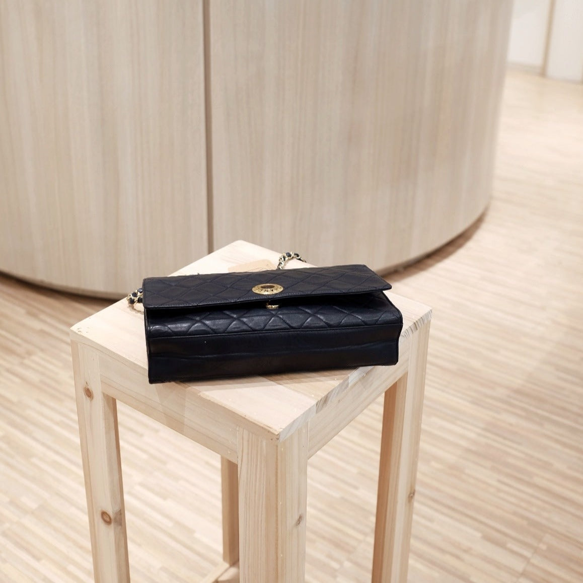 Chanel Flap Shoulder Bag - Almora Bags