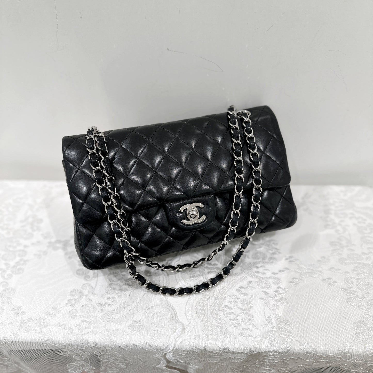 Chanel Flap Shoulder Bag - Almora Bags