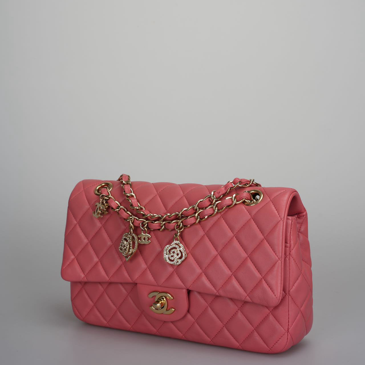 Chanel Handbag - Almora Bags