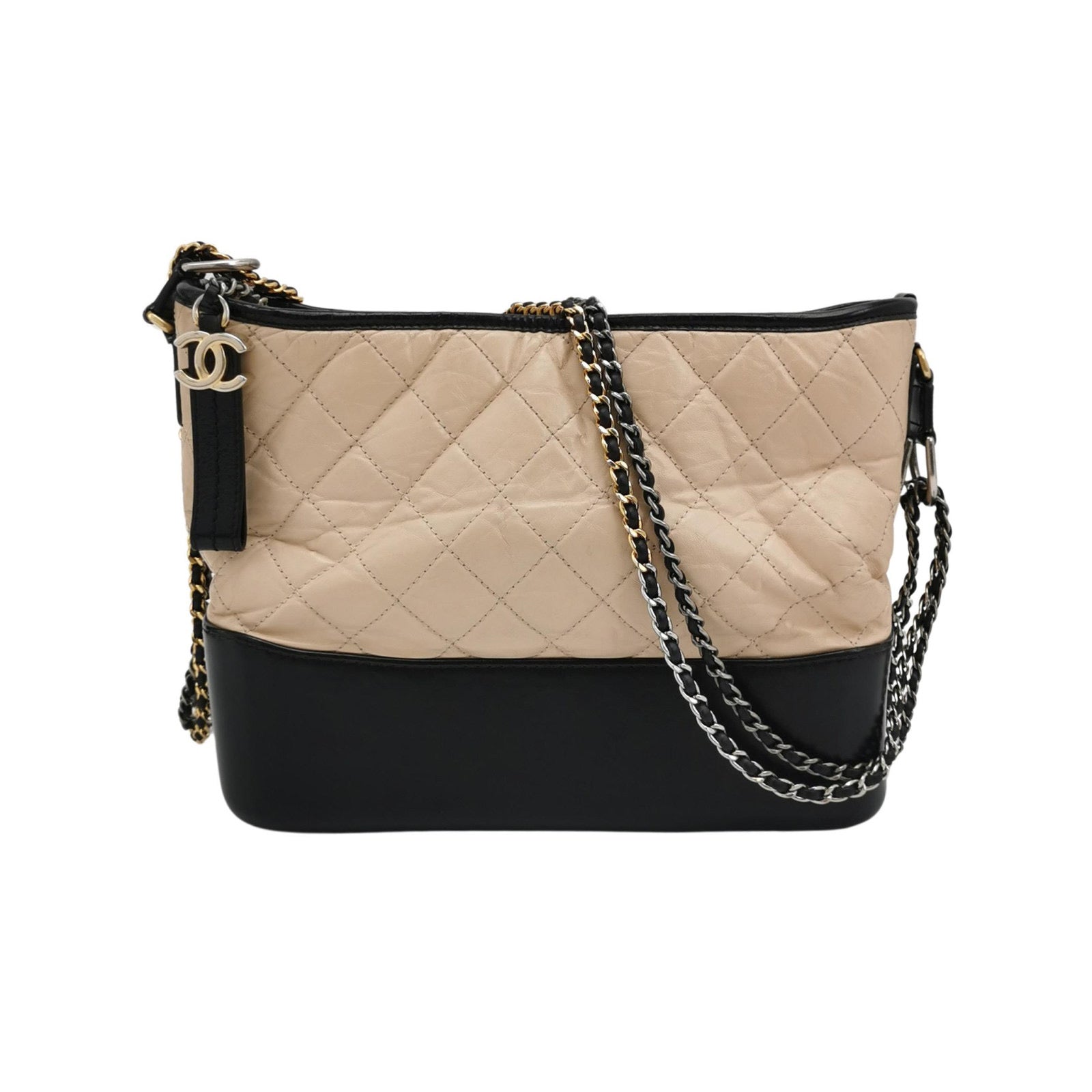 Chanel Gabrielle Crossbody Bag - Almora Bags