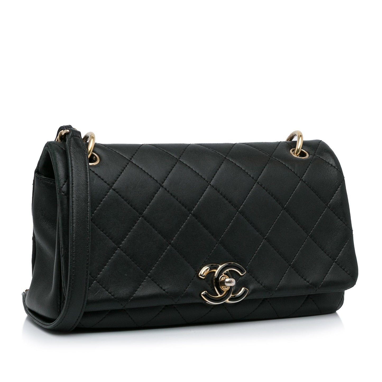 Chanel Twist Crossbody Bag - Almora Bags
