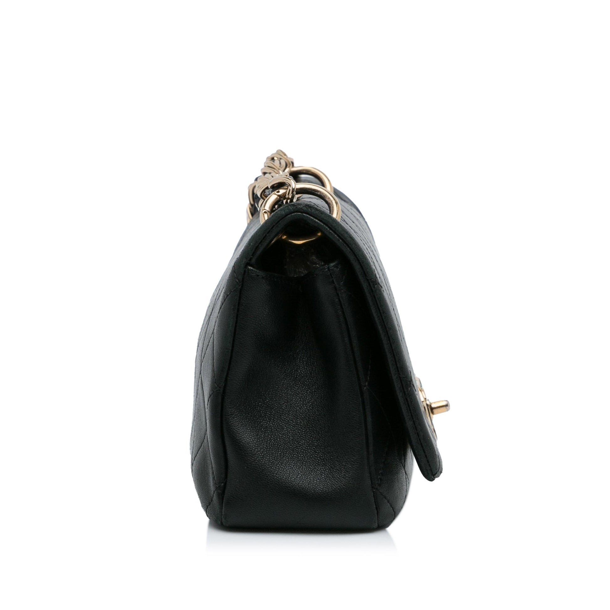Chanel Twist Crossbody Bag - Almora Bags