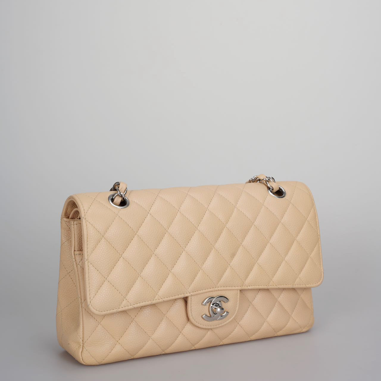 Chanel Flap Shoulder Bag - Almora Bags