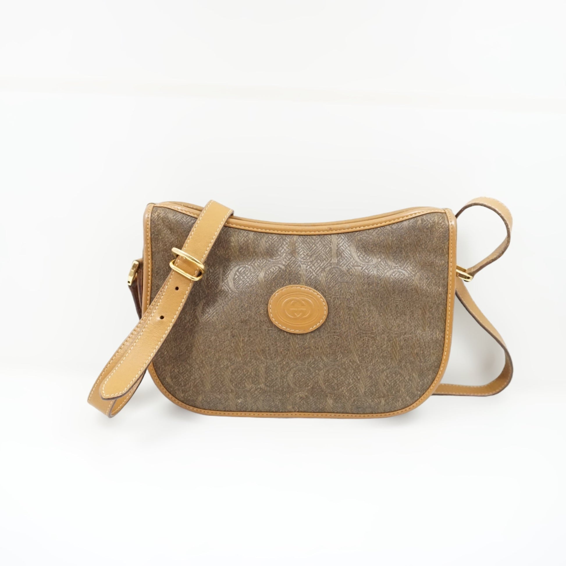 Gucci Crossbody Style 2