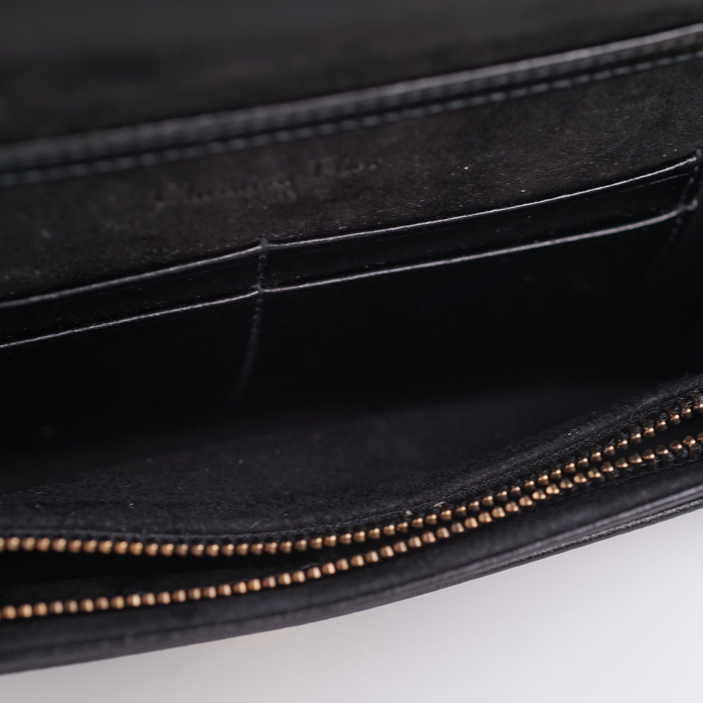Dior Diorama Wallet on Chain WOC Bag Multicolour