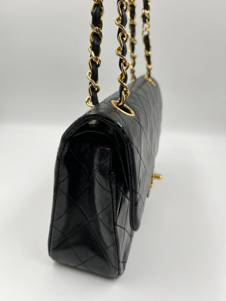 Chanel Flap Shoulder Bag - Almora Bags