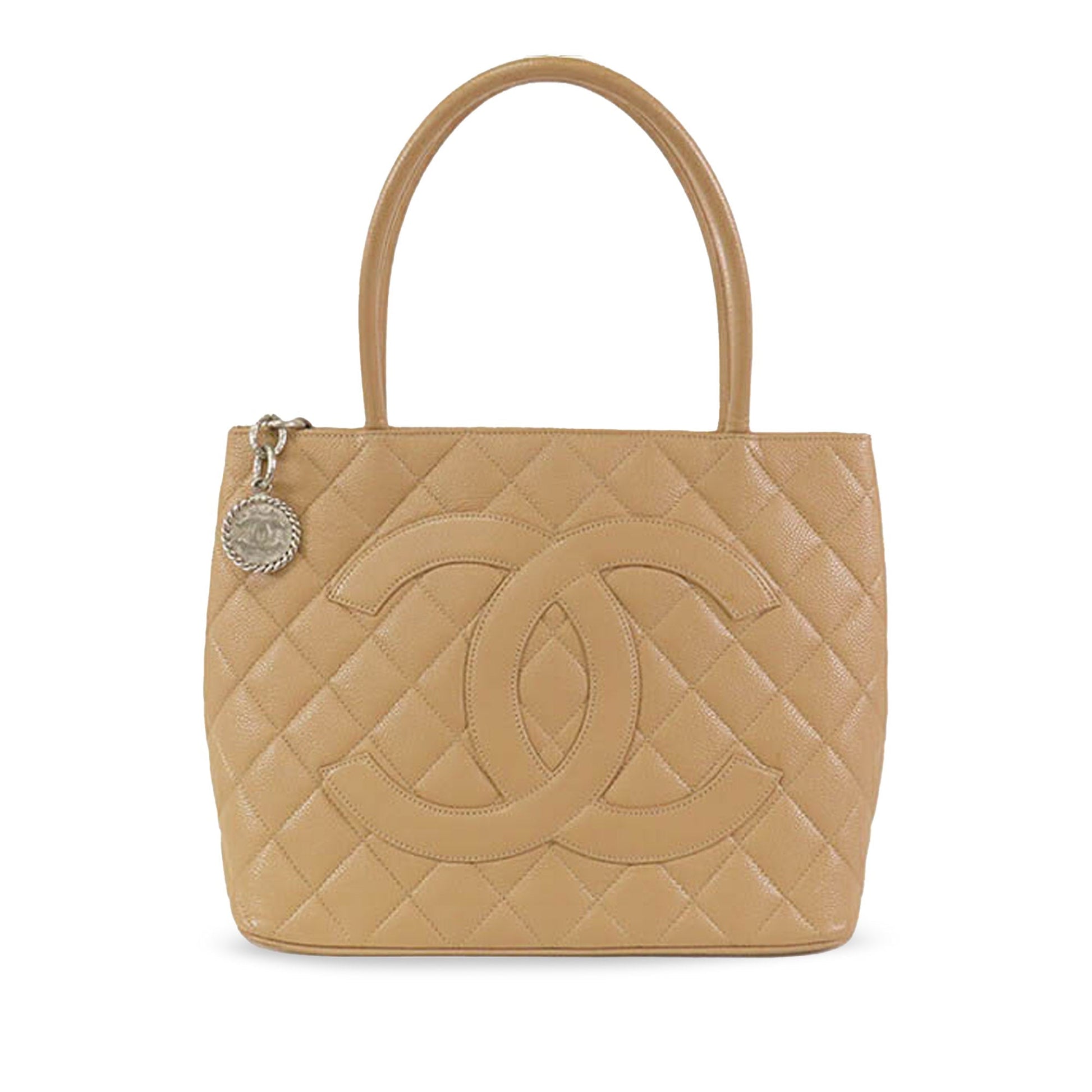 Chanel Tote Bag - Almora Bags