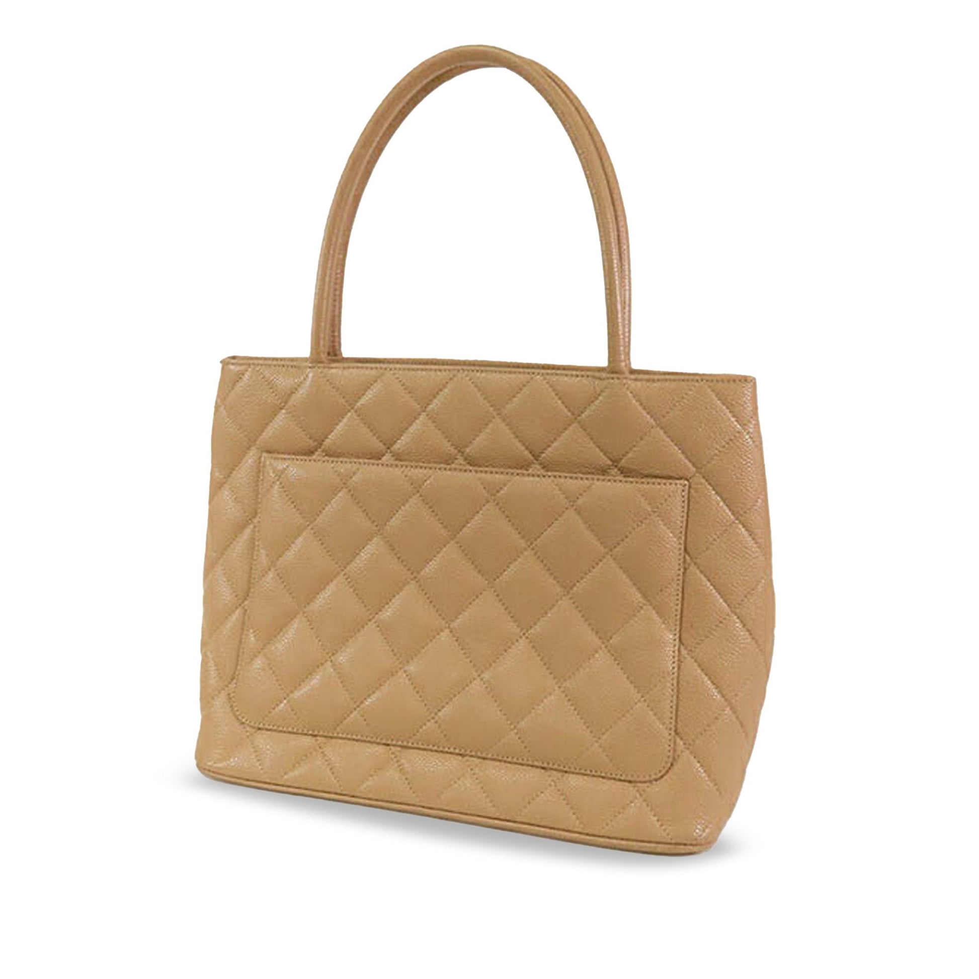 Chanel Tote Bag - Almora Bags