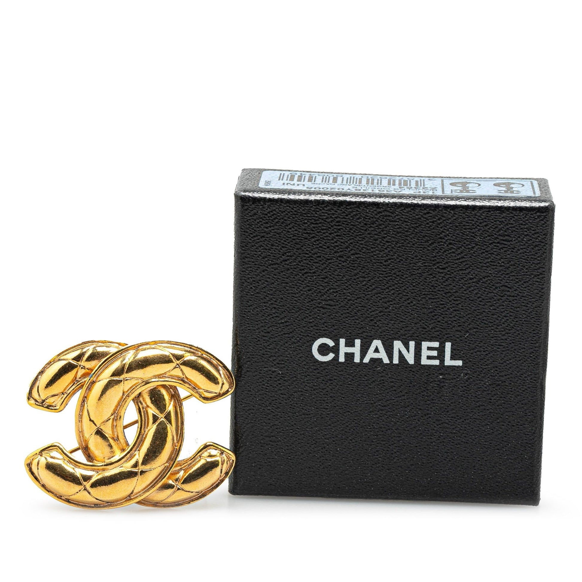 Chanel Handbag - Almora Bags