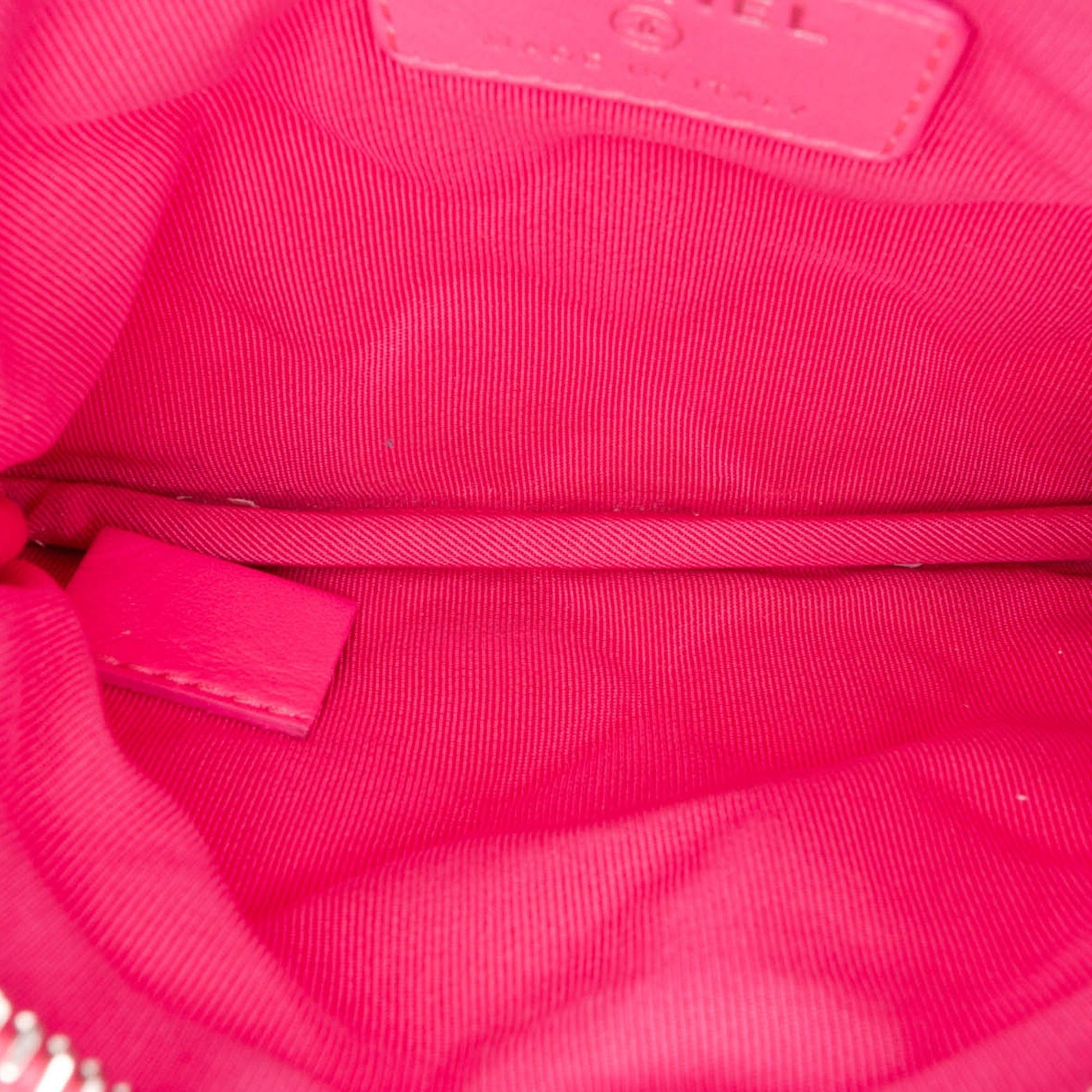 Chanel Clutch Bag - Almora Bags