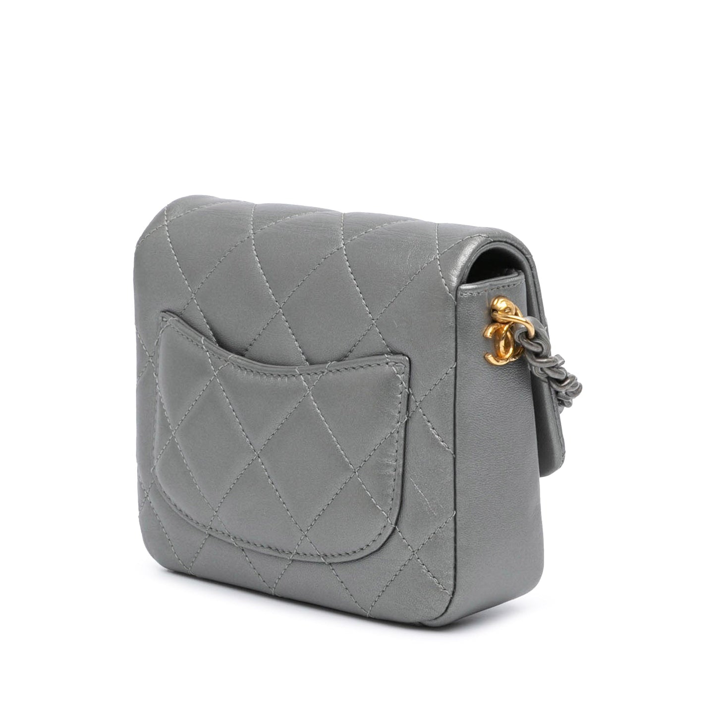 Chanel Flap Crossbody Bag - Almora Bags
