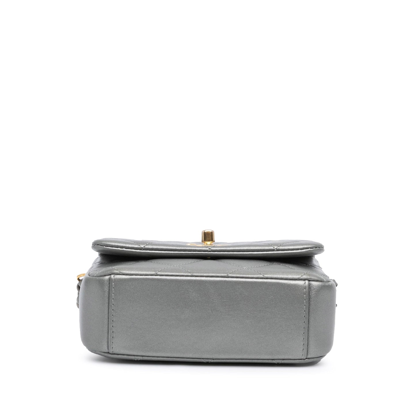 Chanel Flap Crossbody Bag - Almora Bags