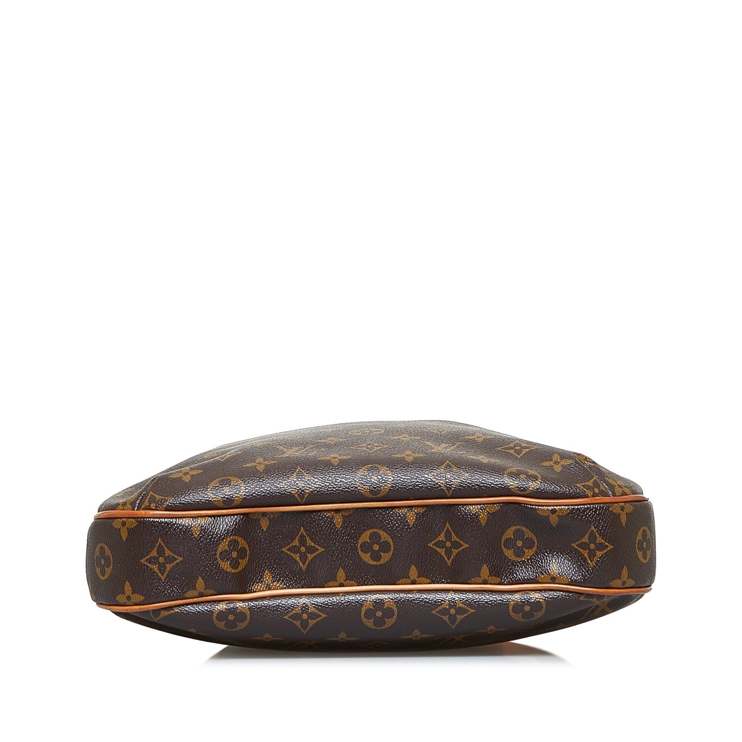 LOUIS VUITTON Monogram Odeon PM Crossbody Bag