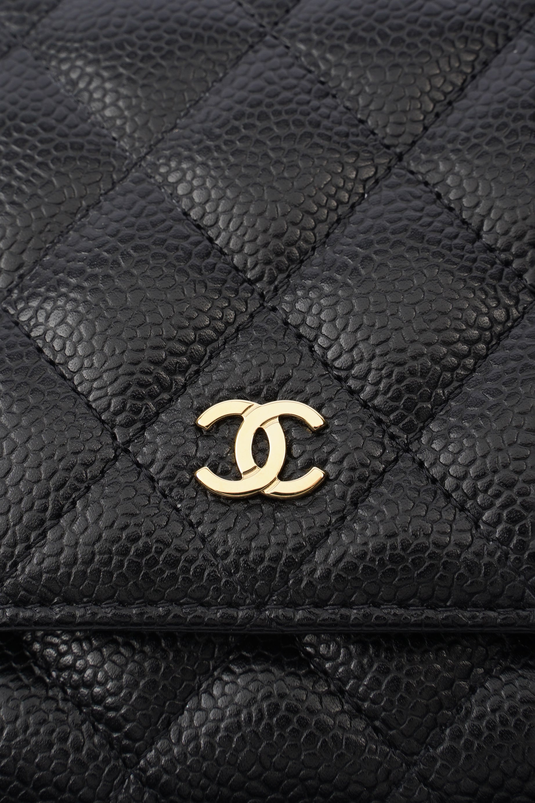 Chanel Wallet On Chain Crossbody Bag - Almora Bags