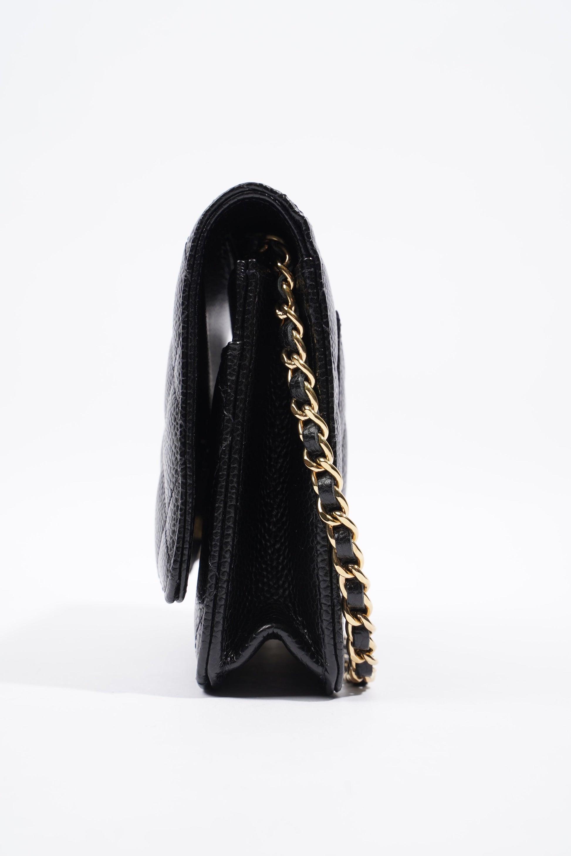 Chanel Wallet On Chain Crossbody Bag - Almora Bags