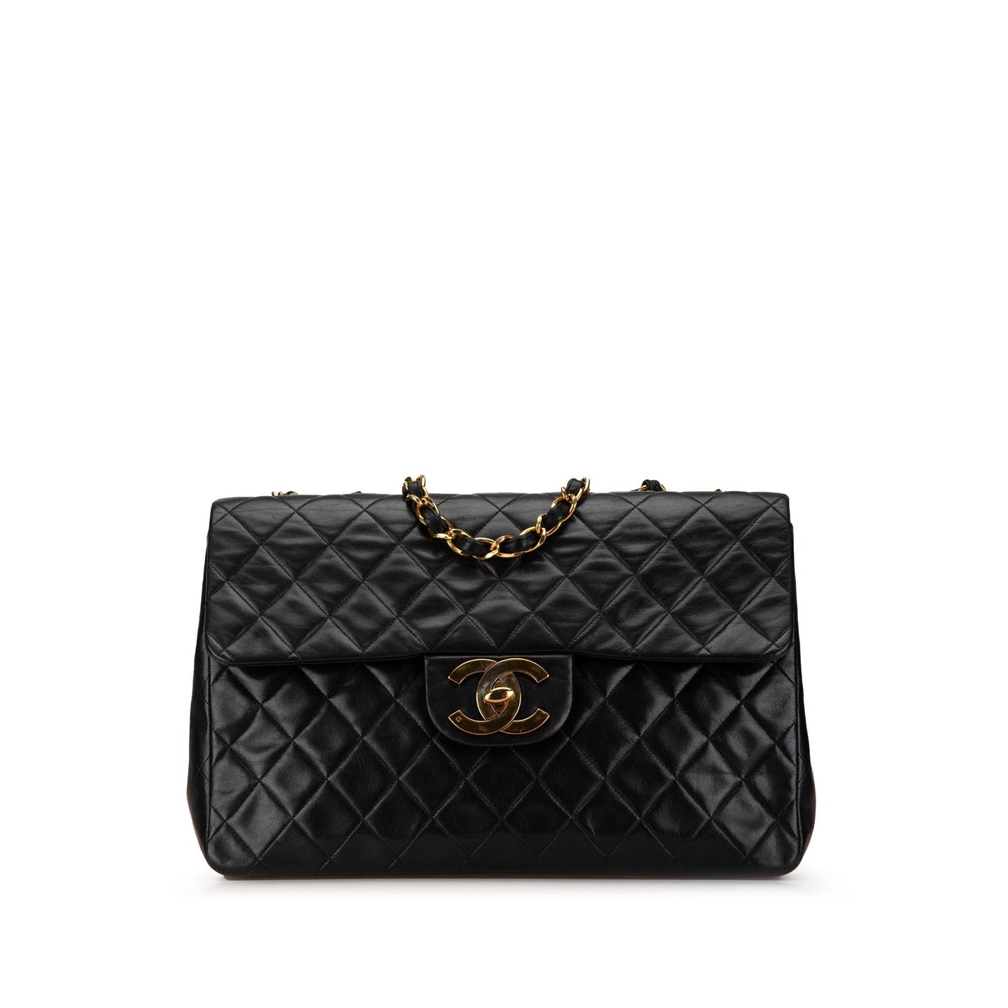 Chanel Flap Shoulder Bag - Almora Bags