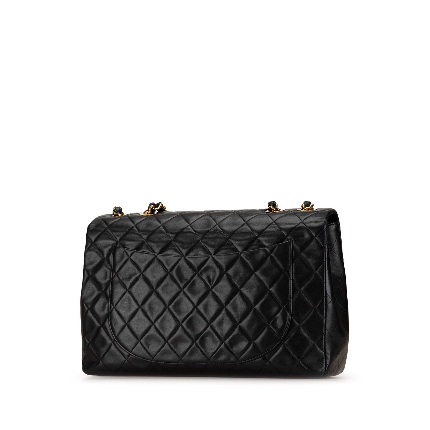 Chanel Flap Shoulder Bag - Almora Bags