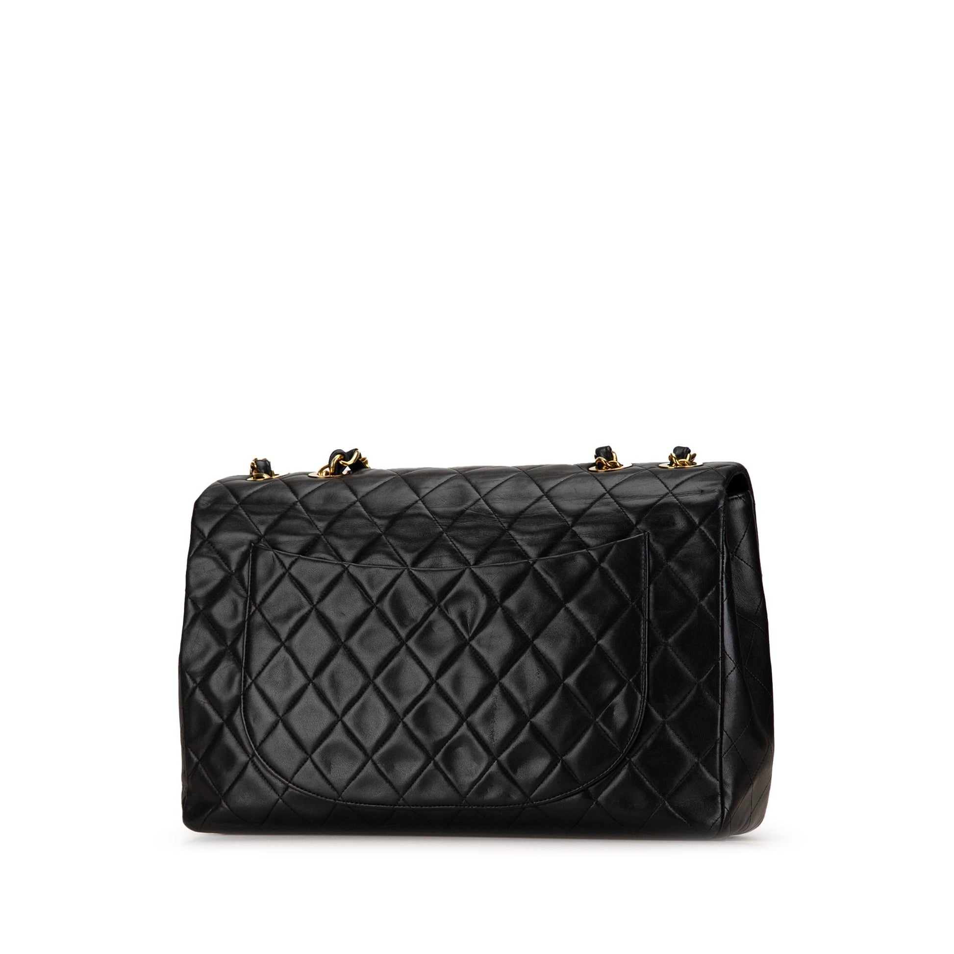 Chanel Flap Shoulder Bag - Almora Bags