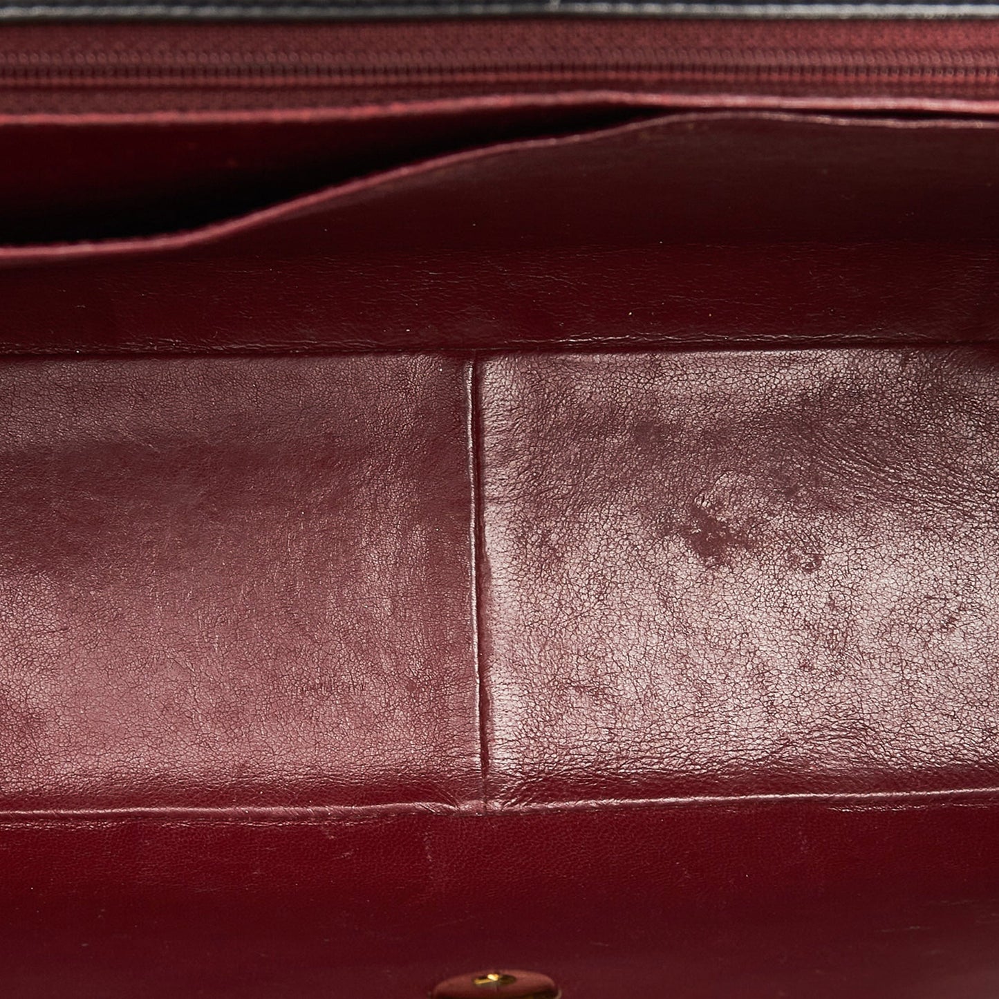 Chanel Flap Shoulder Bag - Almora Bags