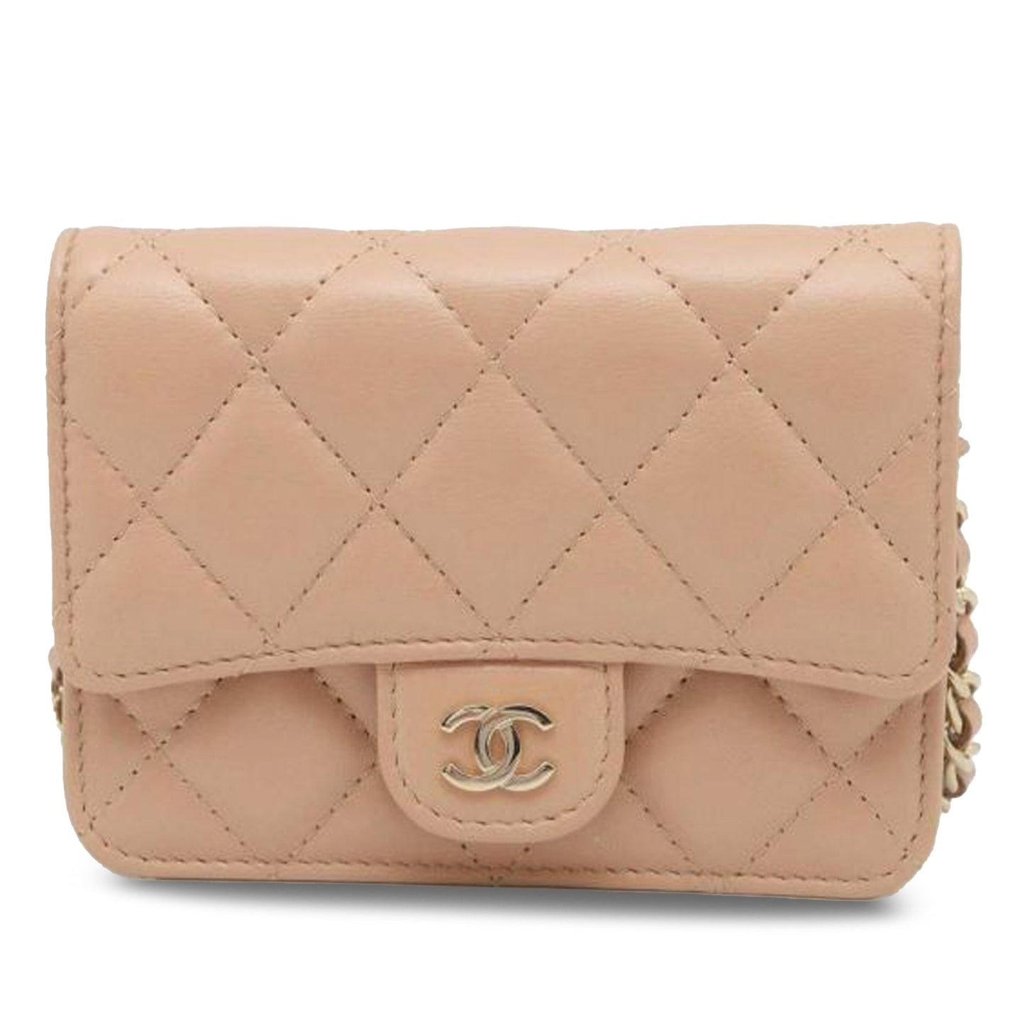 Chanel Mini Crossbody Bag - Almora Bags