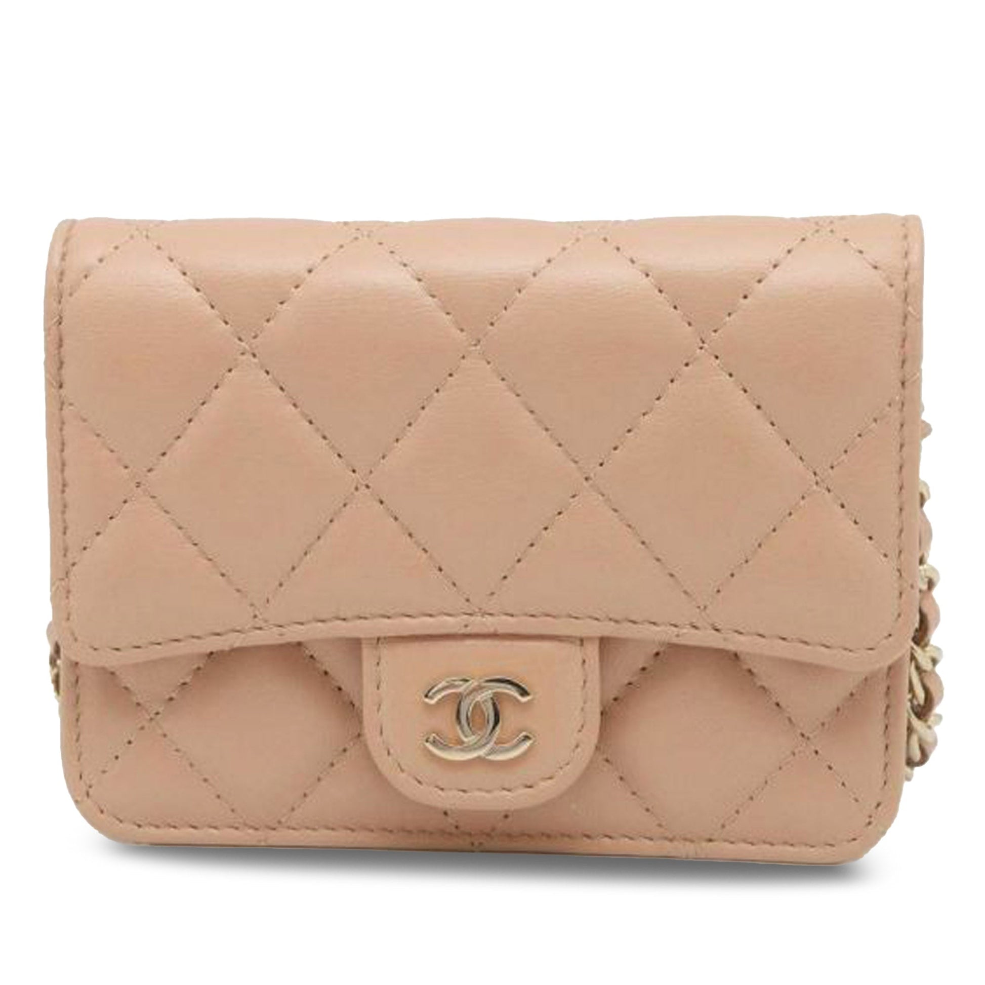 Chanel Mini Crossbody Bag - Almora Bags