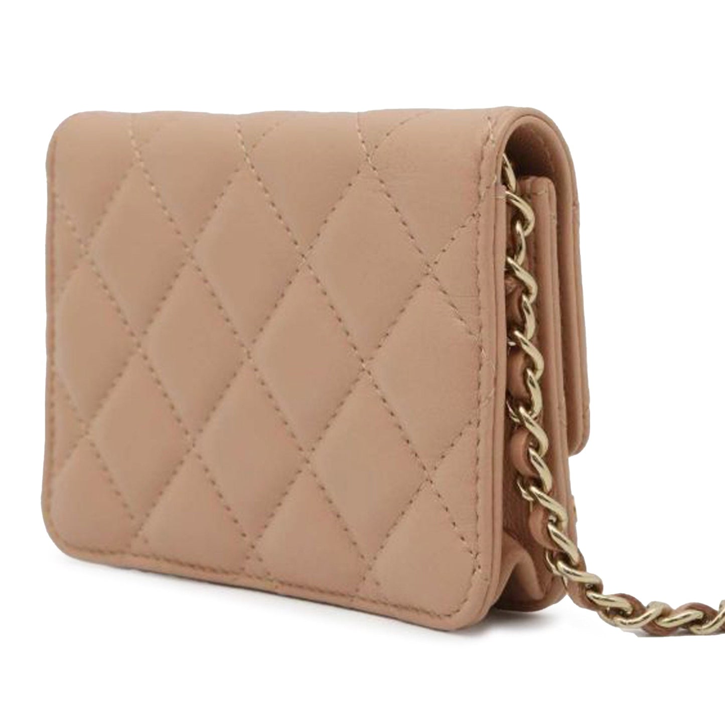 Chanel Mini Crossbody Bag - Almora Bags