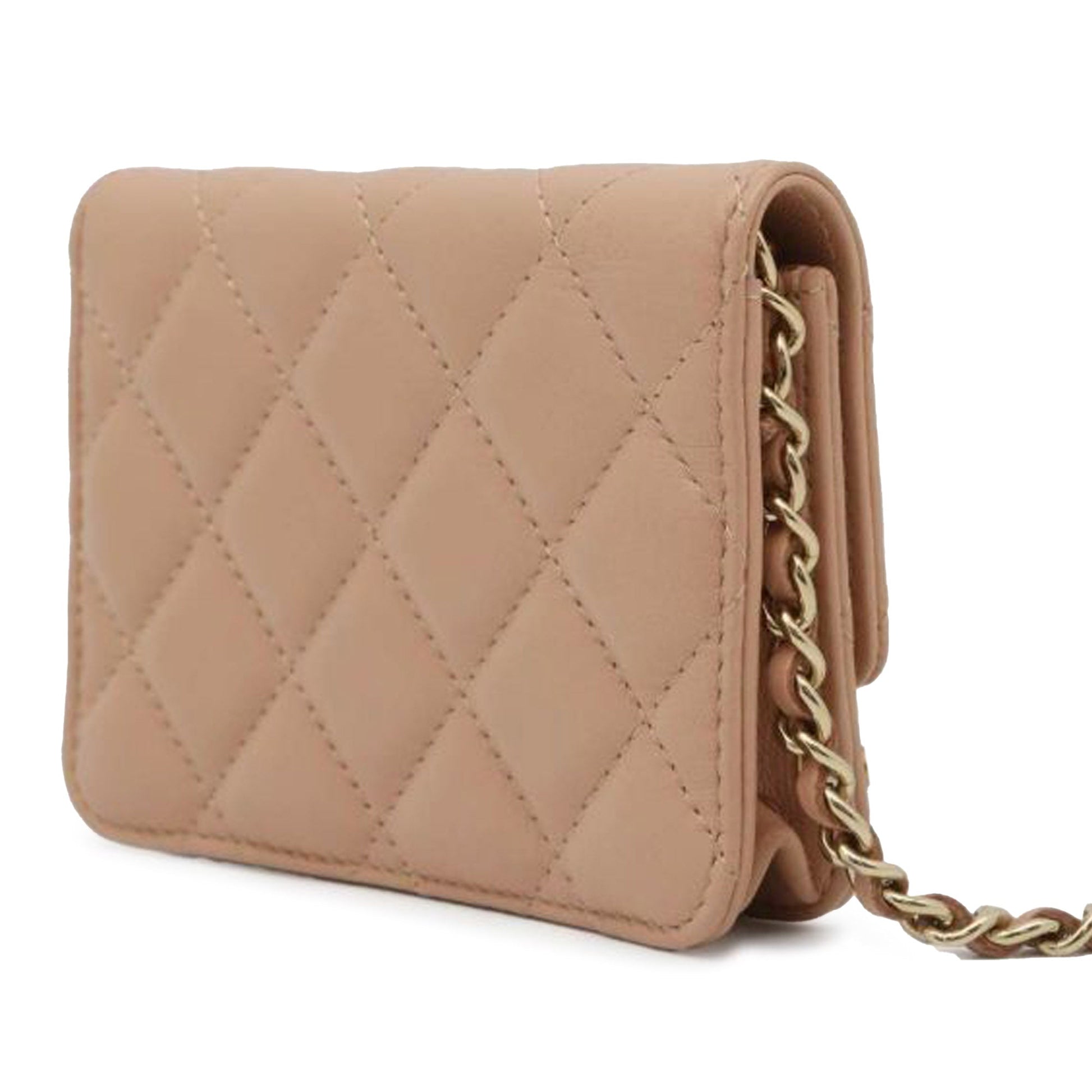 Chanel Mini Crossbody Bag - Almora Bags