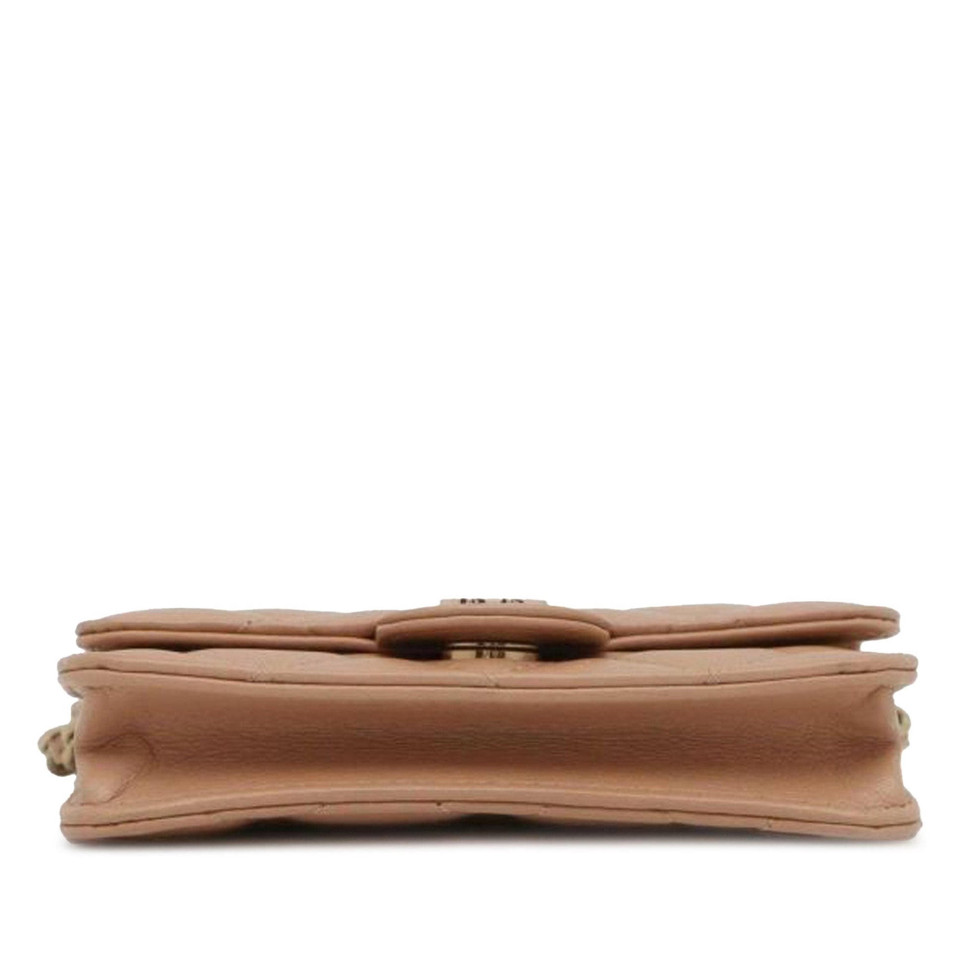 Chanel Mini Crossbody Bag - Almora Bags