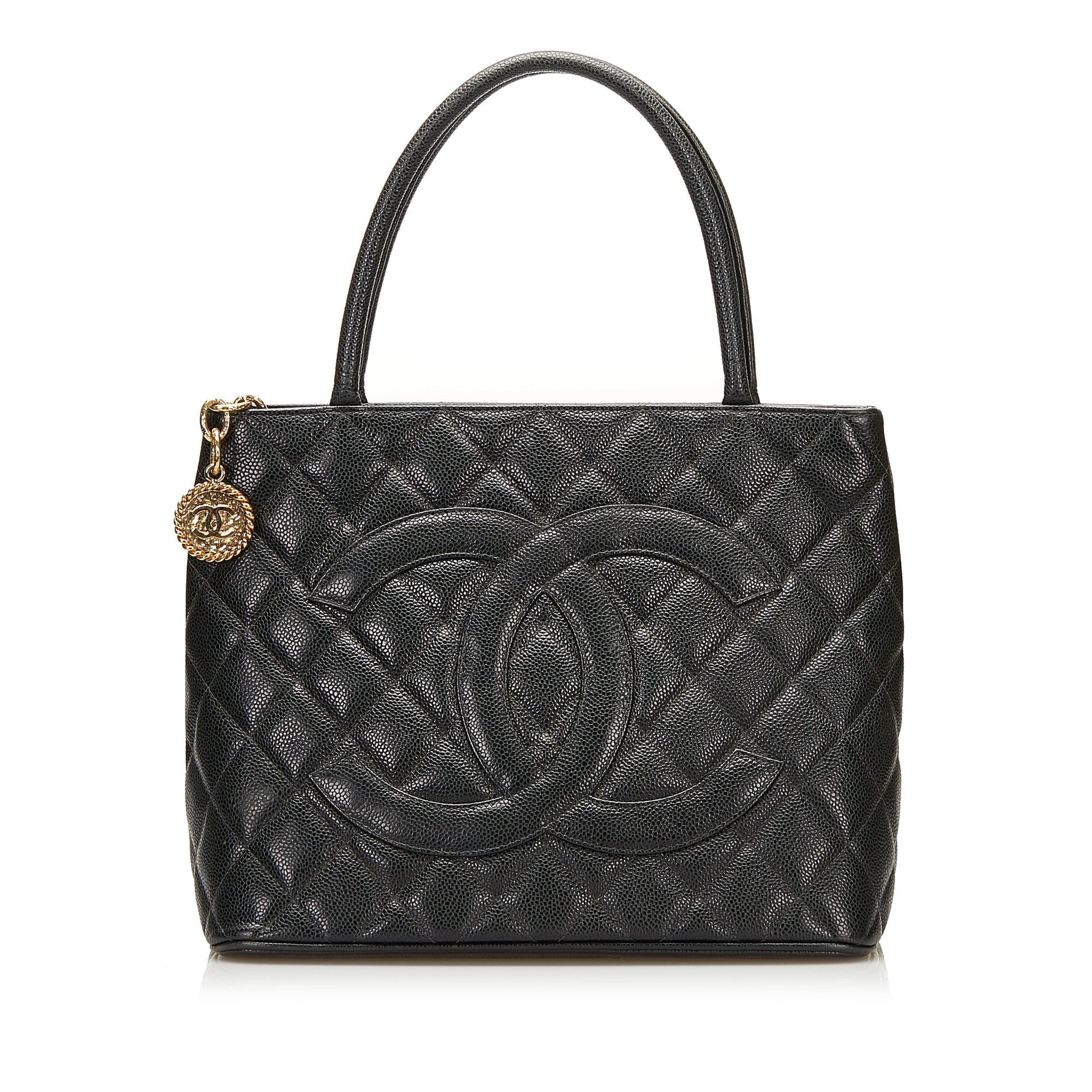 Chanel Tote Bag - Almora Bags