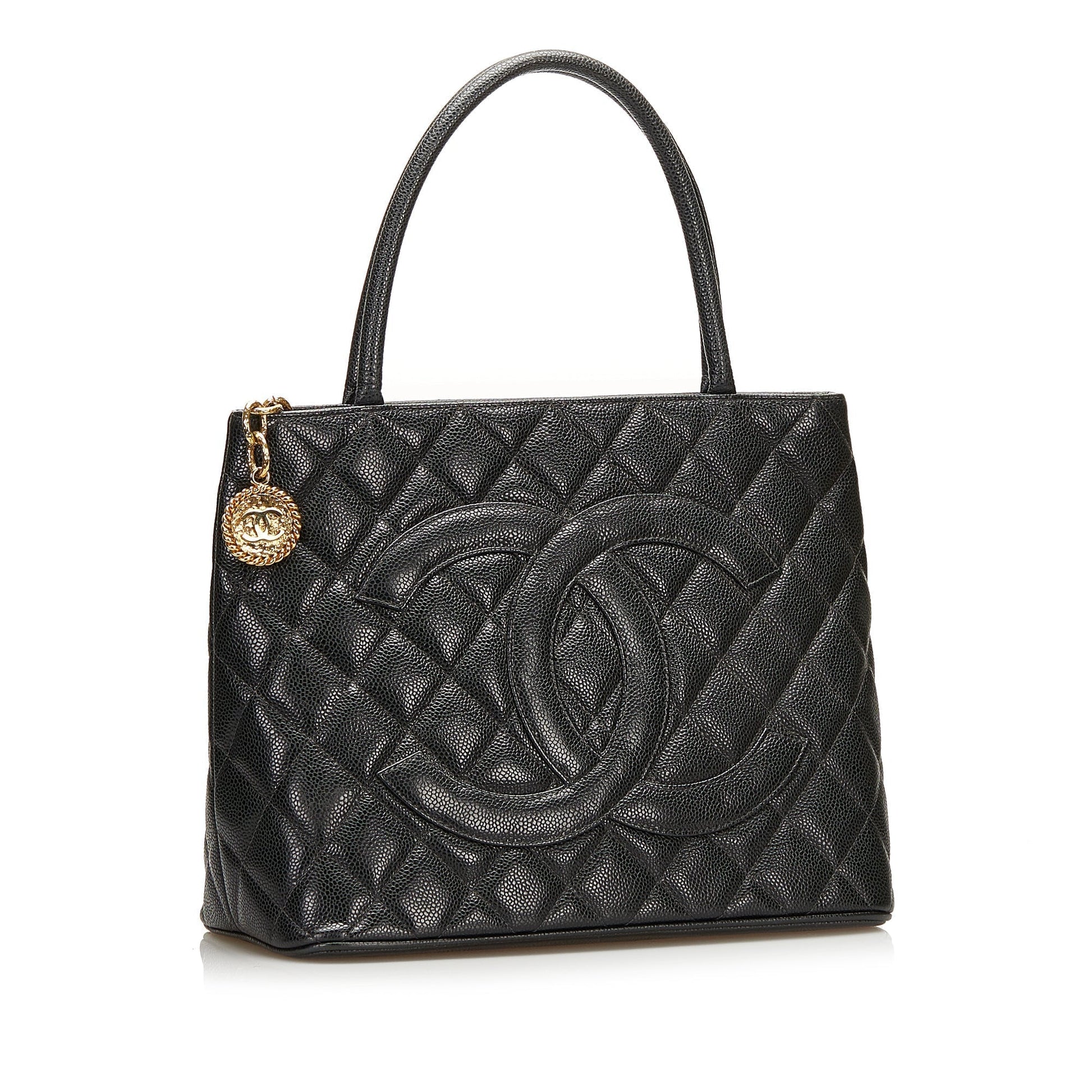 Chanel Tote Bag - Almora Bags