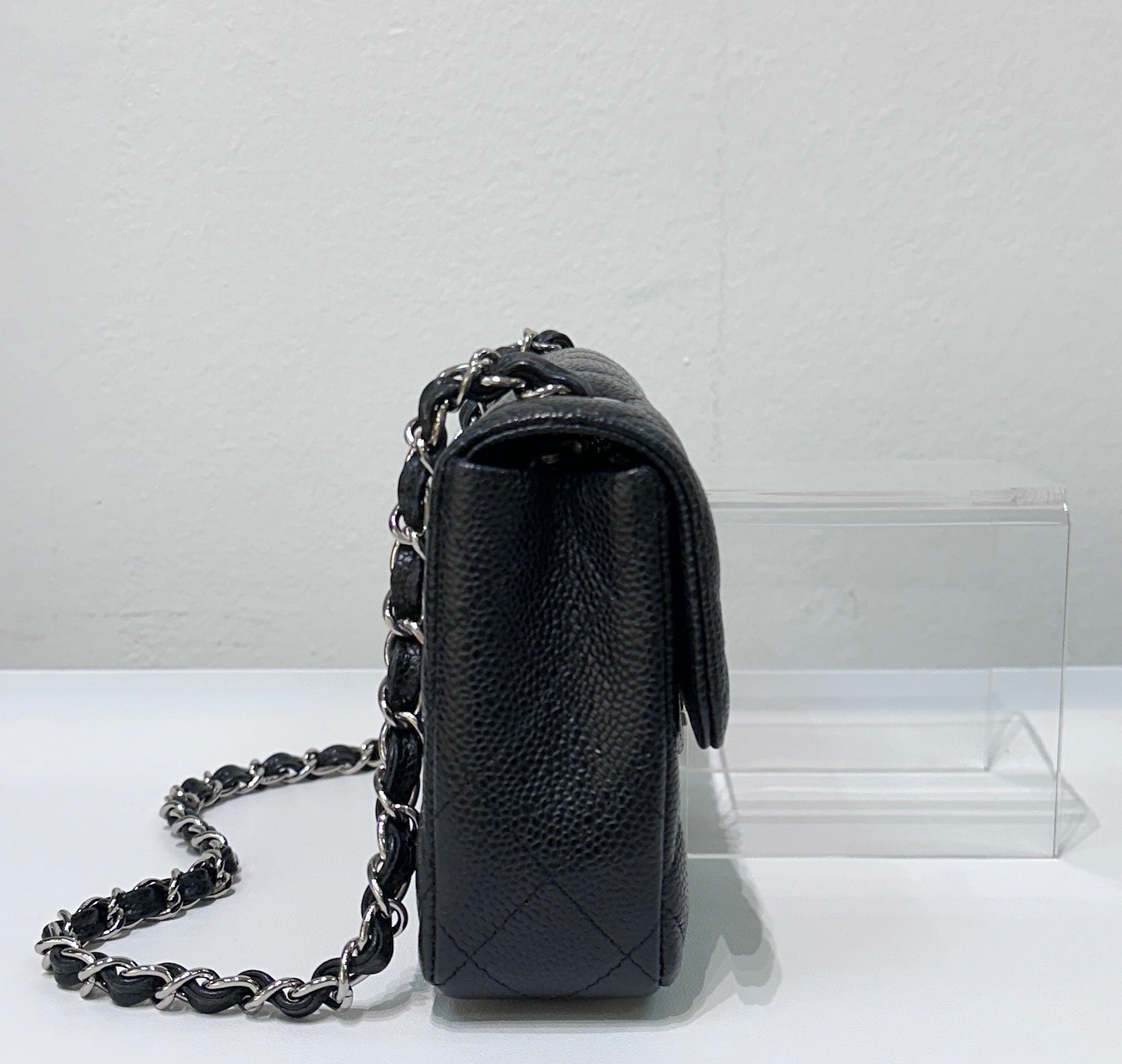 Chanel Flap Shoulder Bag - Almora Bags