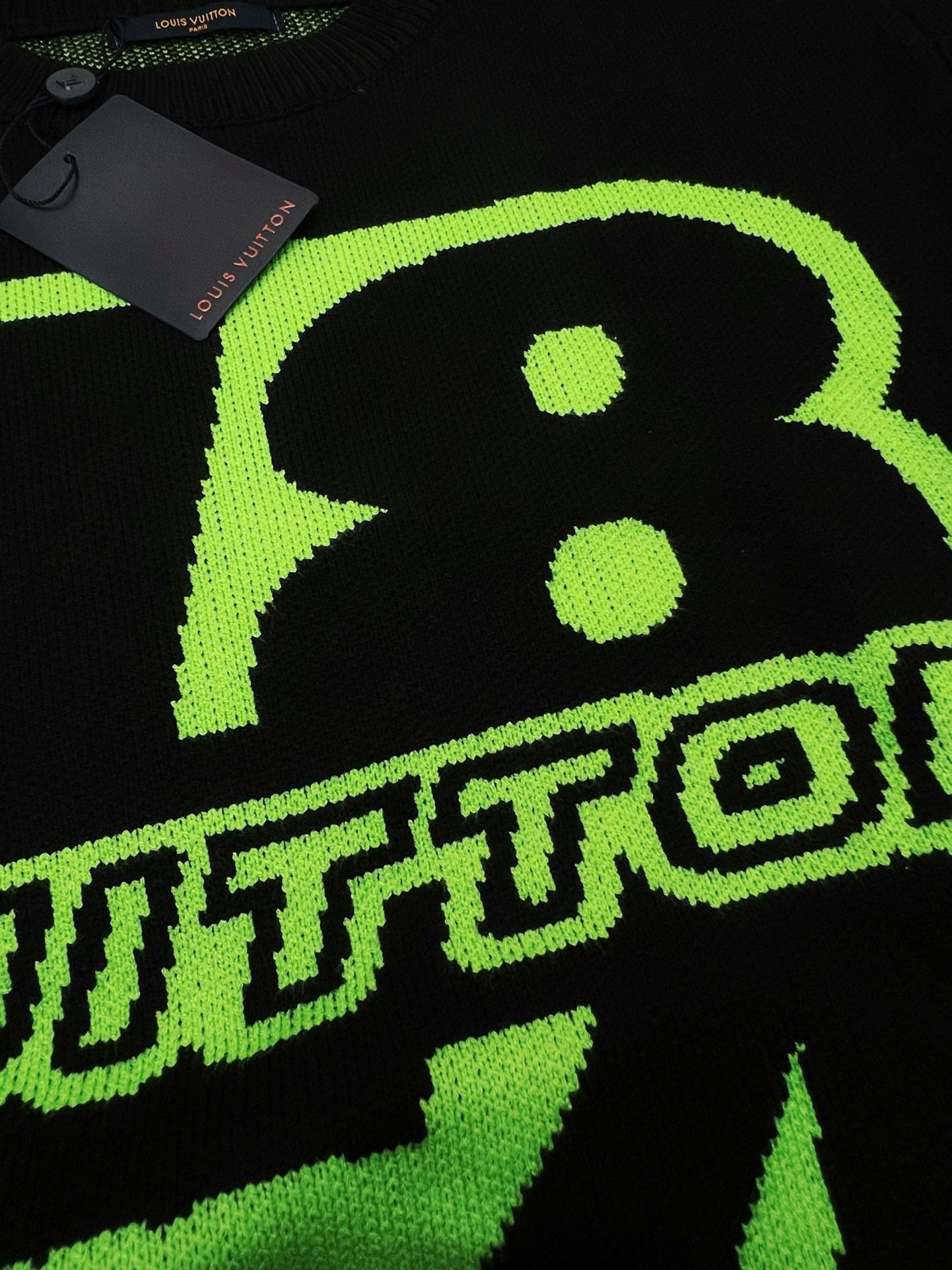 Louis Vuitton Sweater