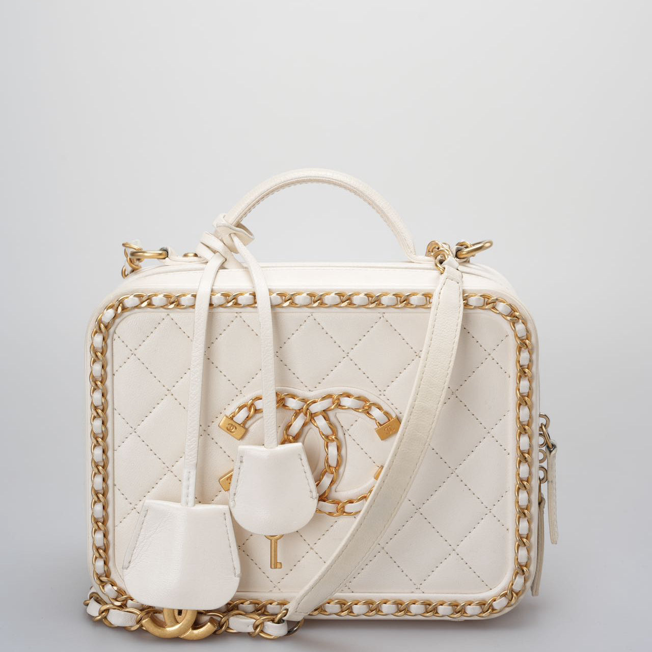Chanel Handbag - Almora Bags