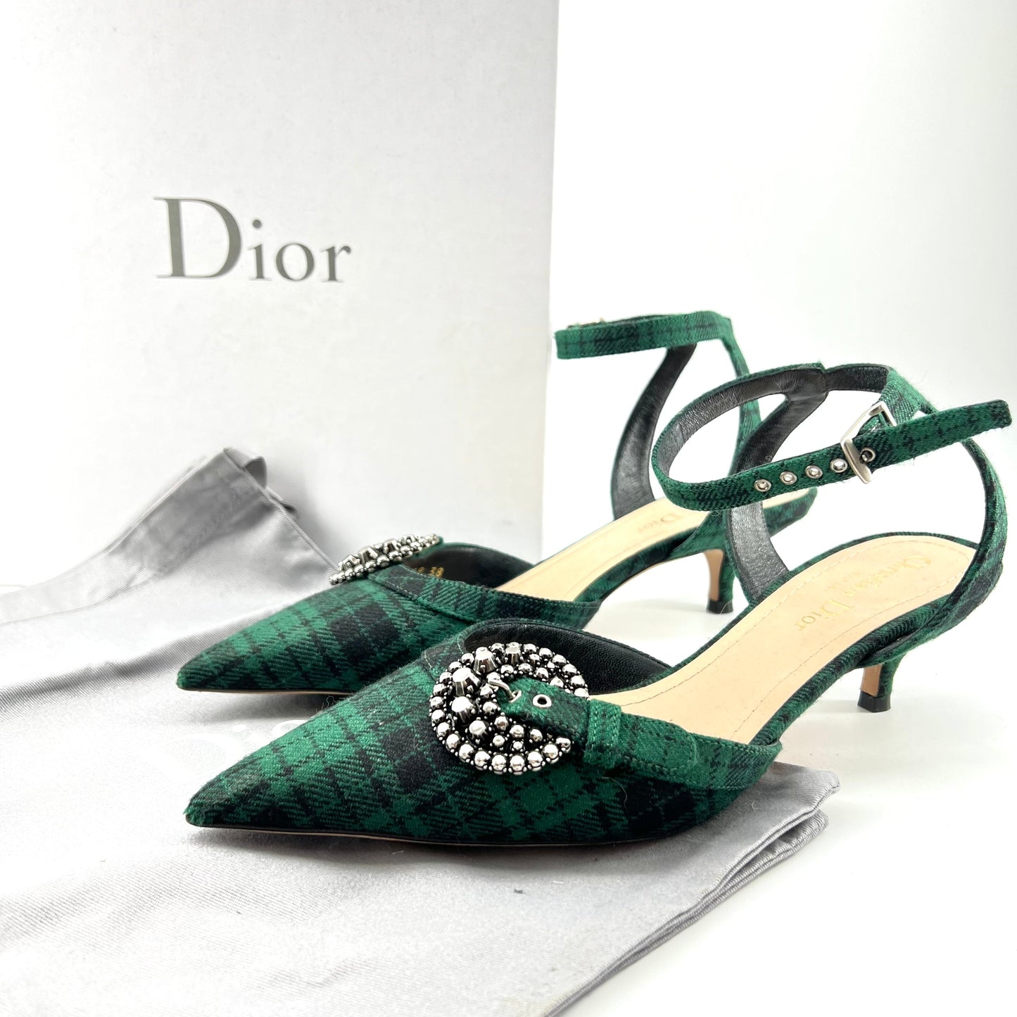 Dior Handbag