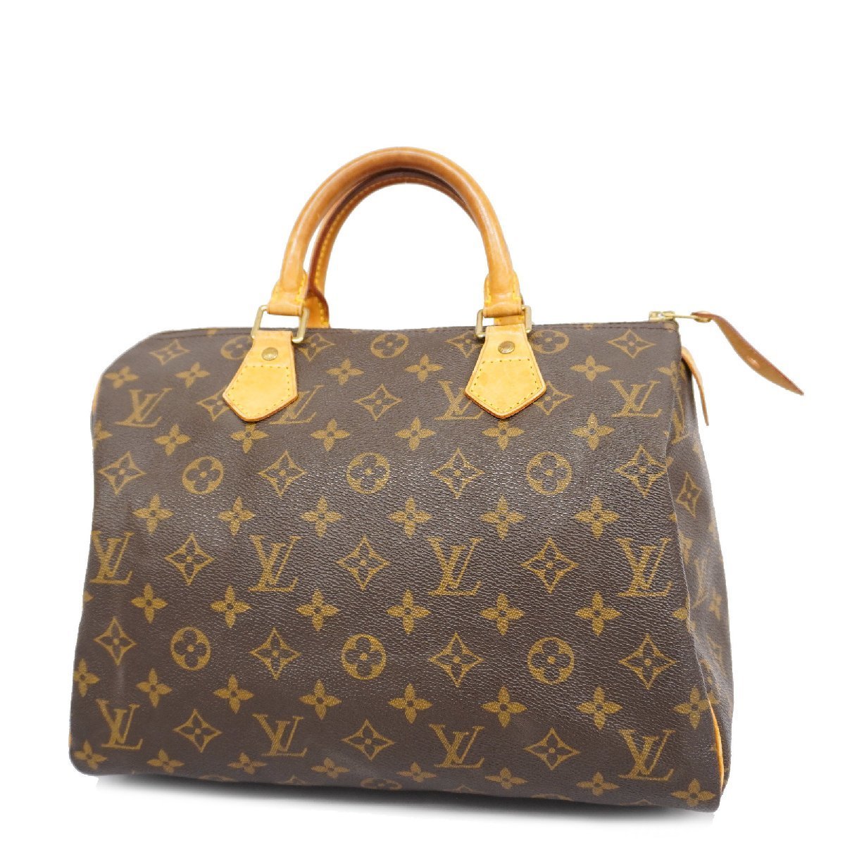 Louis Vuitton Monogram Handbag