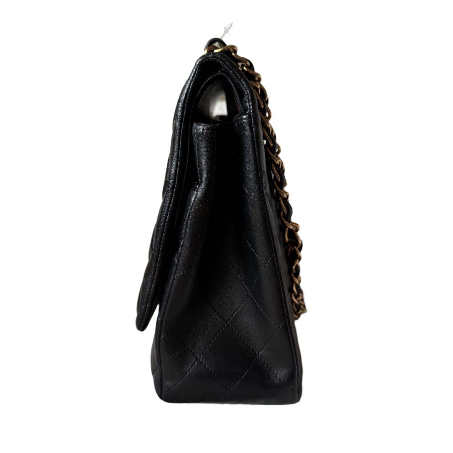 Chanel Classic Flap Shoulder Bag - Almora Bags