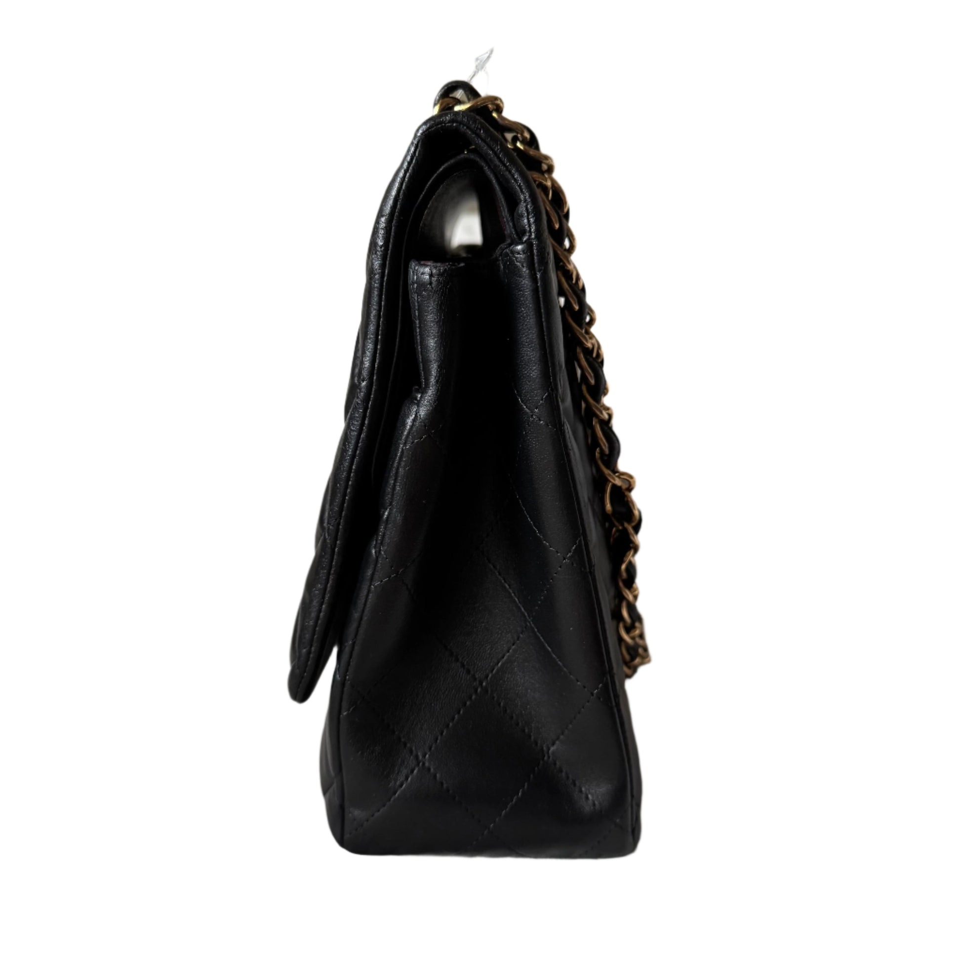 Chanel Classic Flap Shoulder Bag - Almora Bags