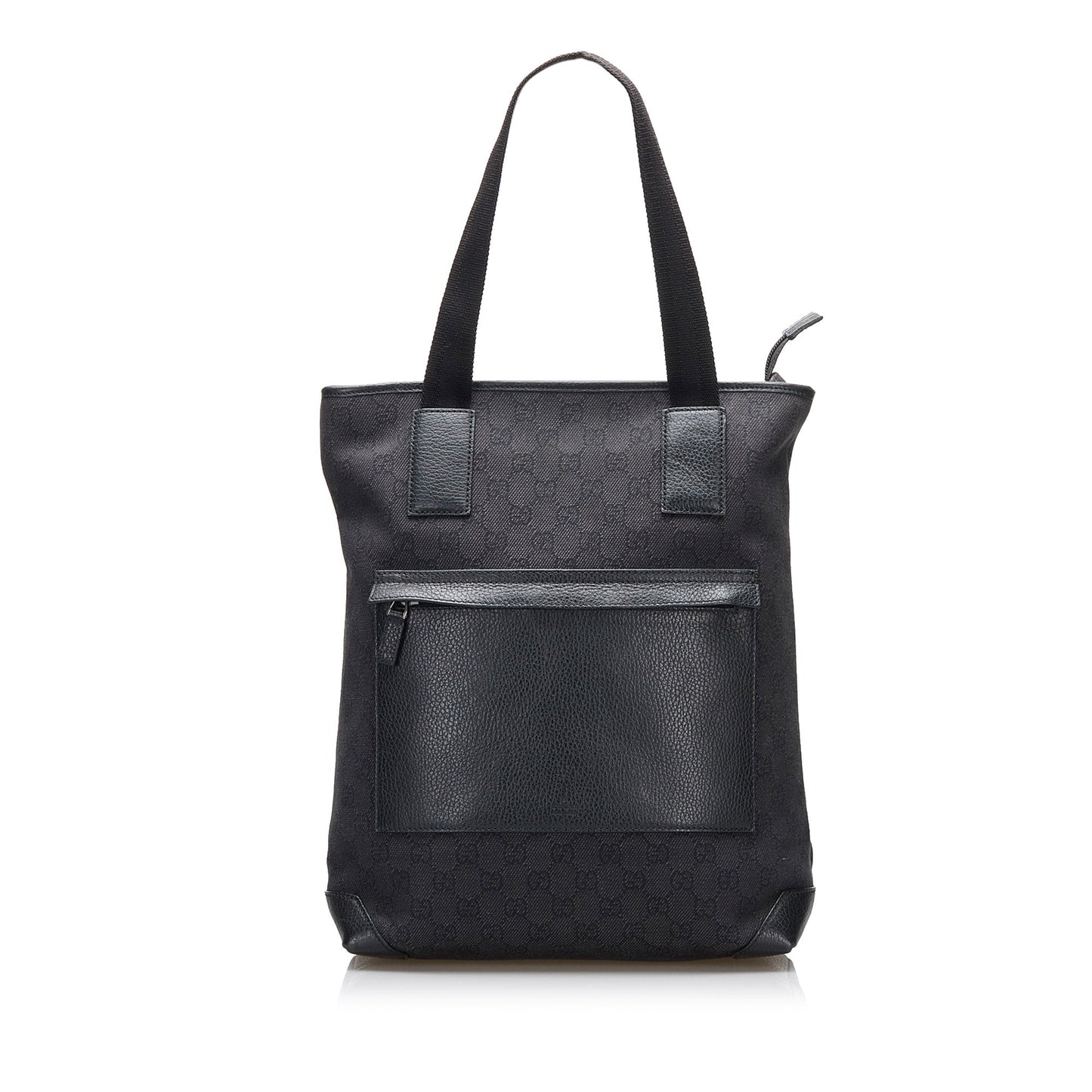 Gucci Canvas Tote Style 87