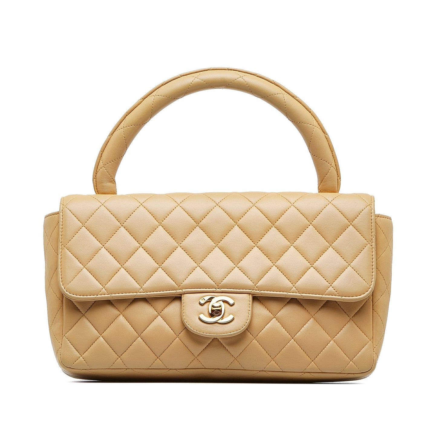 Chanel Kelly Handbag - Almora Bags