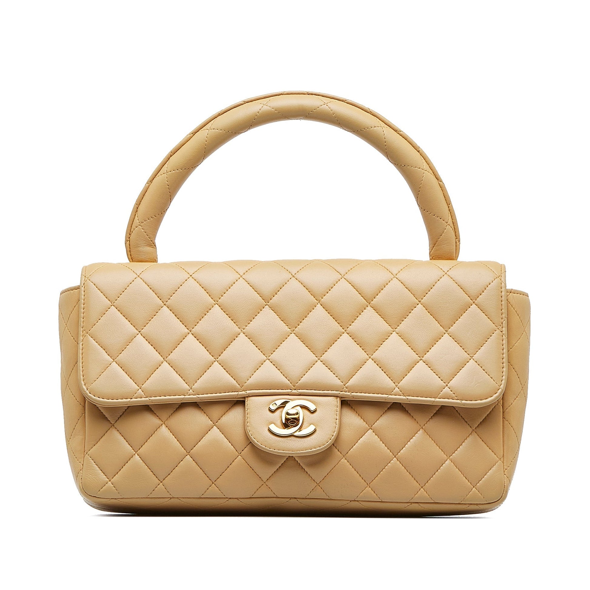 Chanel Kelly Handbag - Almora Bags