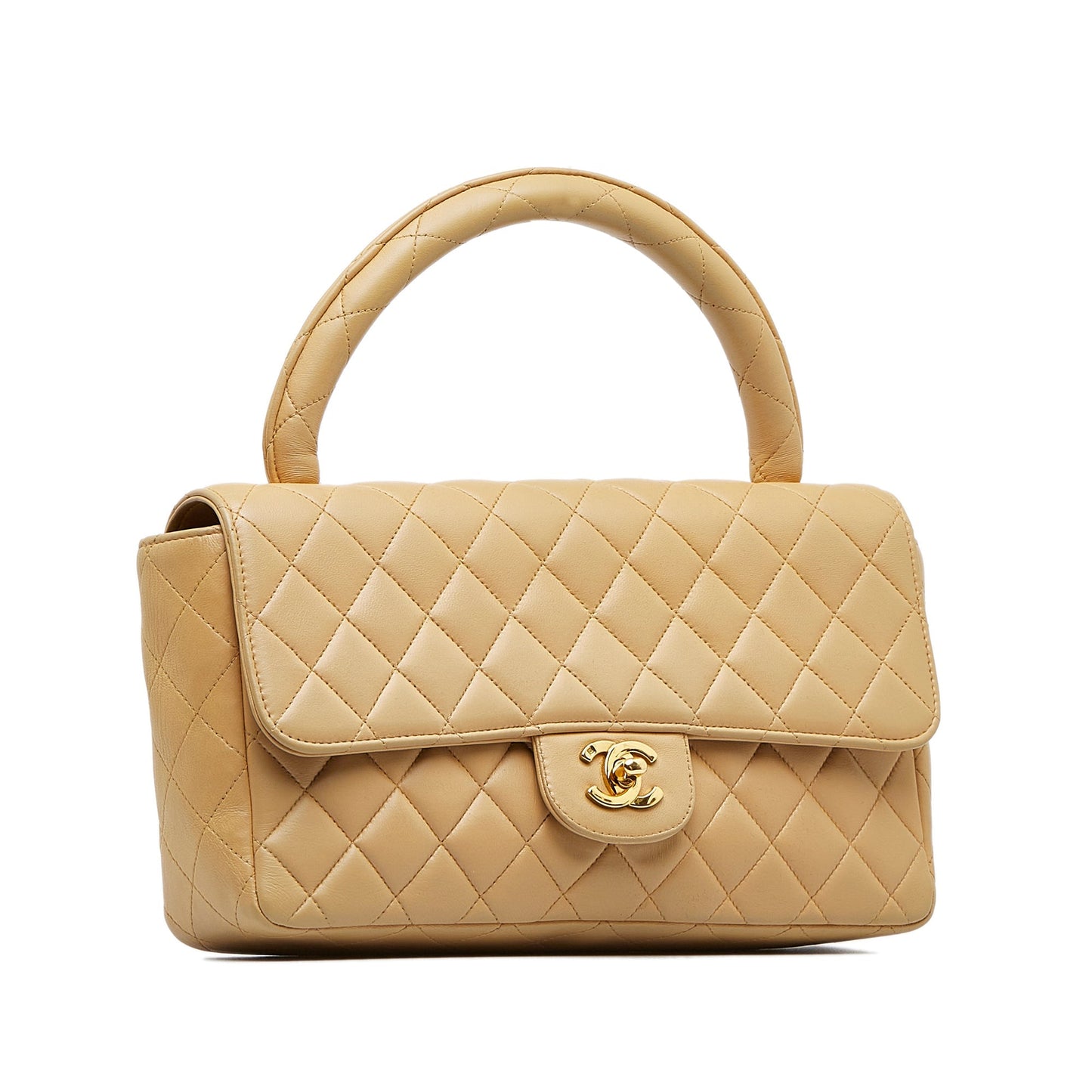 Chanel Kelly Handbag - Almora Bags
