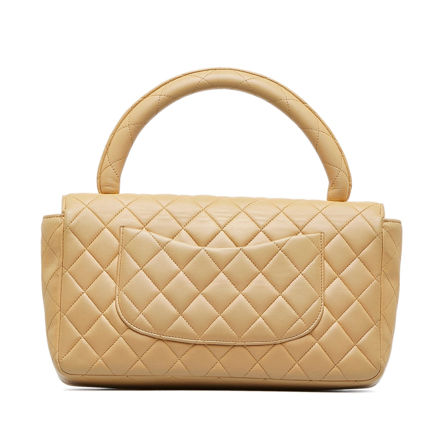 Chanel Kelly Handbag - Almora Bags