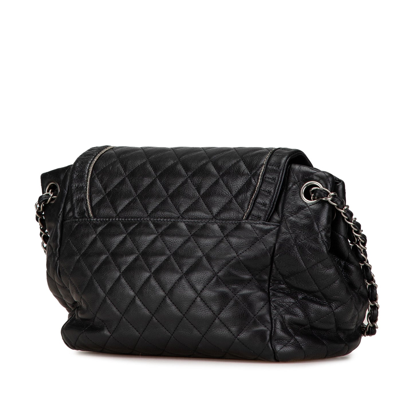 Chanel Flap Shoulder Bag - Almora Bags